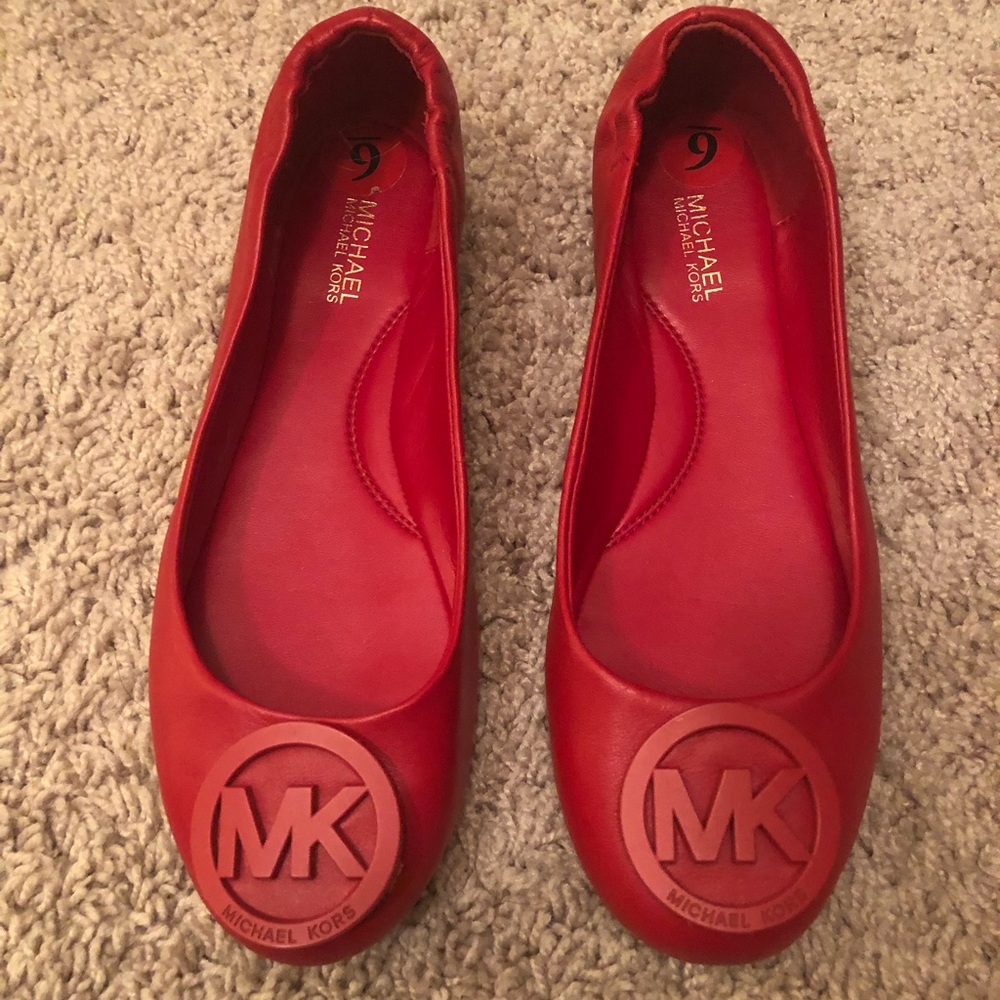 Ladies shoes